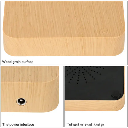 Levitating Plant Pot – Magnetic Floating Planter for Desk Decor