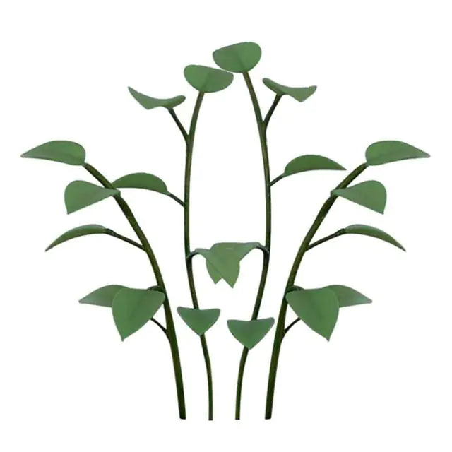 Magic Plant LED Lamp – Glowing Decorative Light for Bedroom